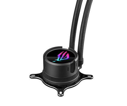 Wentylator ASUS ROG STRIX LC III 360 ARGB 3x120mm